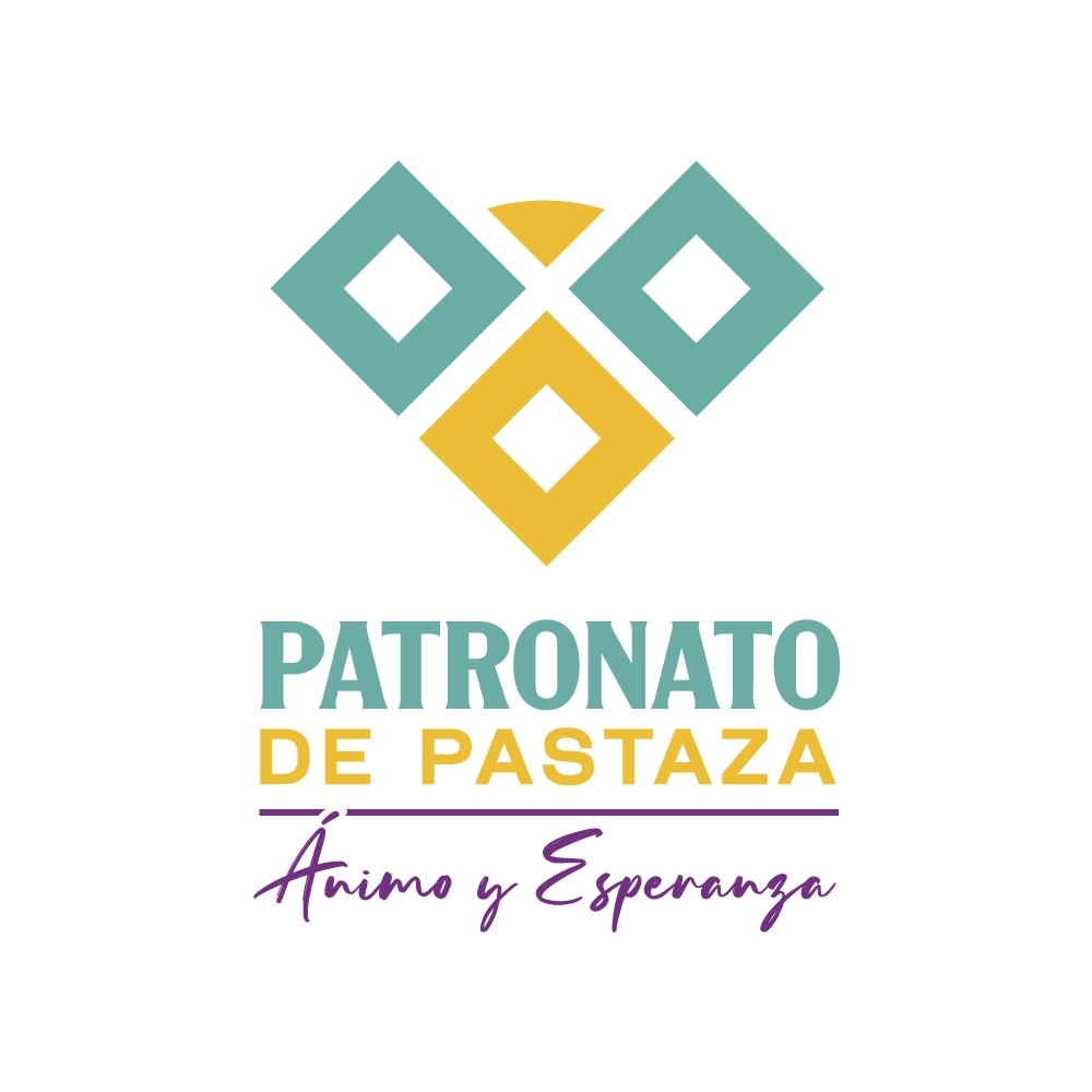 Logo Patronato